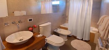 Ski Sur Apartments Сан-Карлос-де-Барилоче Экстерьер фото
