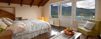 Ski Sur Apartments Сан-Карлос-де-Барилоче Экстерьер фото