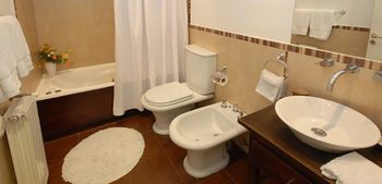 Ski Sur Apartments Сан-Карлос-де-Барилоче Экстерьер фото